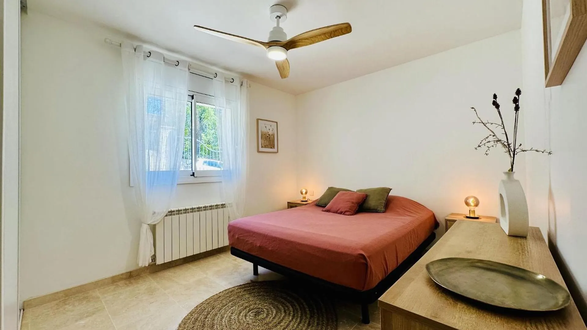 Vila Teules Costabravasi Santa Cristina d'Aro 0*,  Španělsko