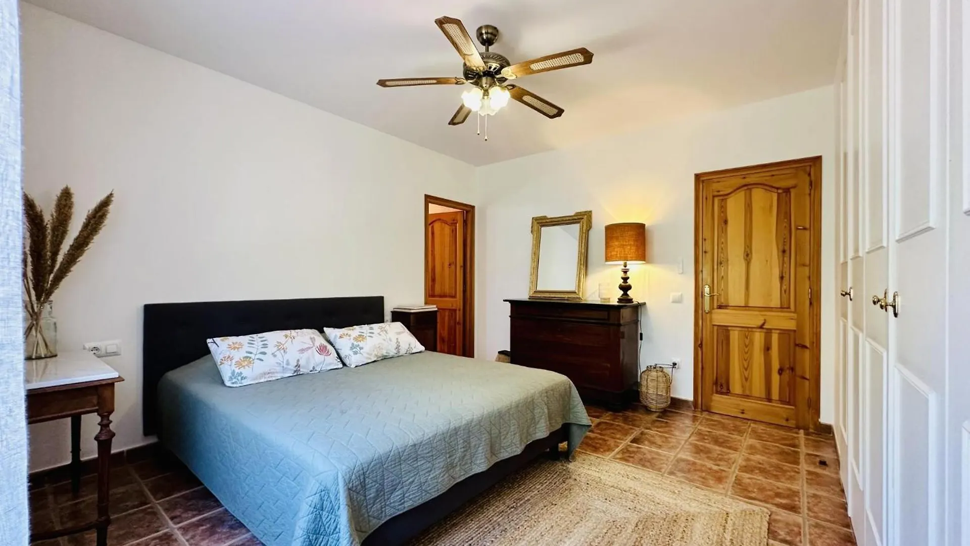 Vila Teules Costabravasi Santa Cristina d'Aro Španělsko