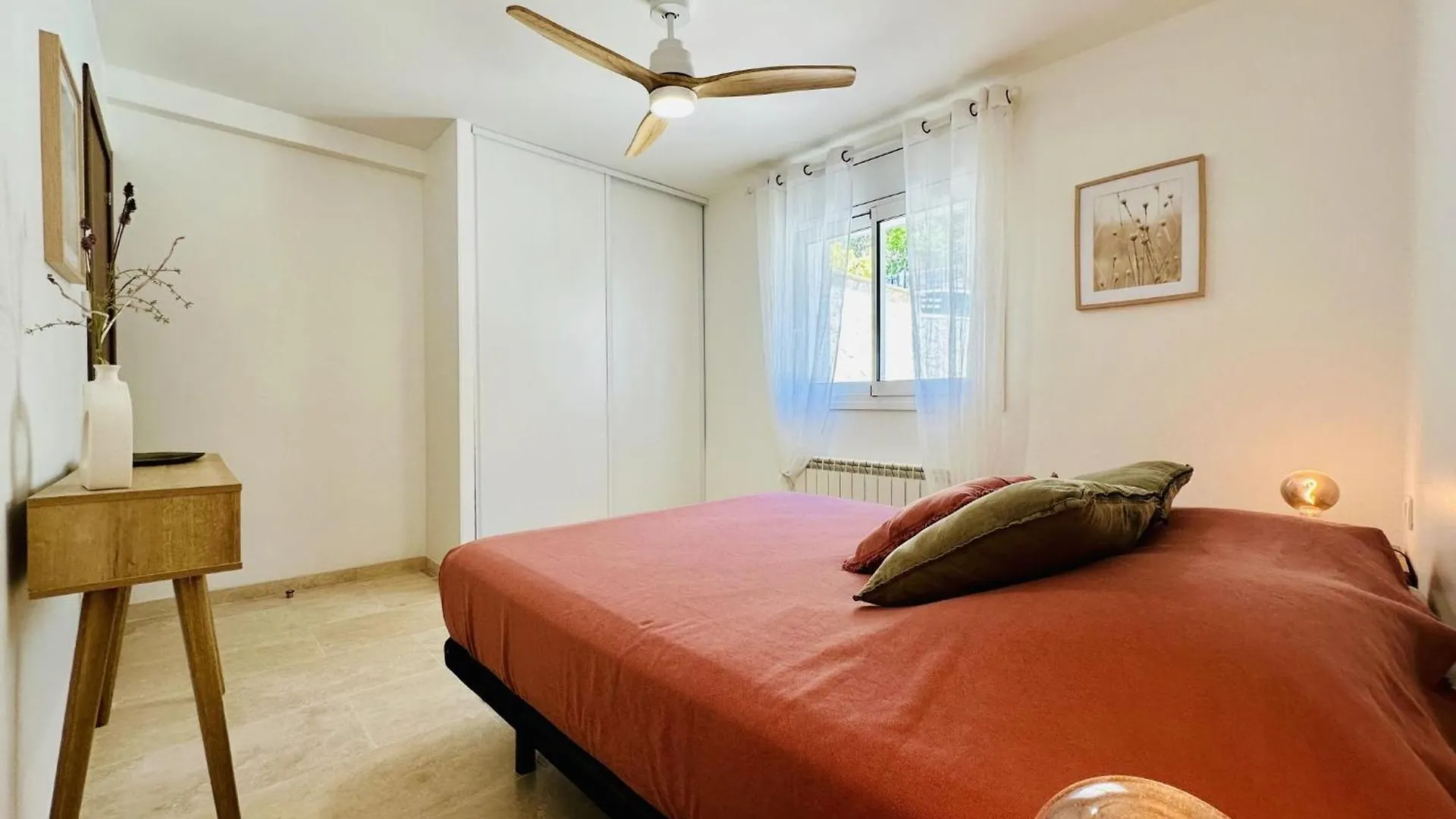 Prázdninový dům Vila Teules Costabravasi Santa Cristina d'Aro