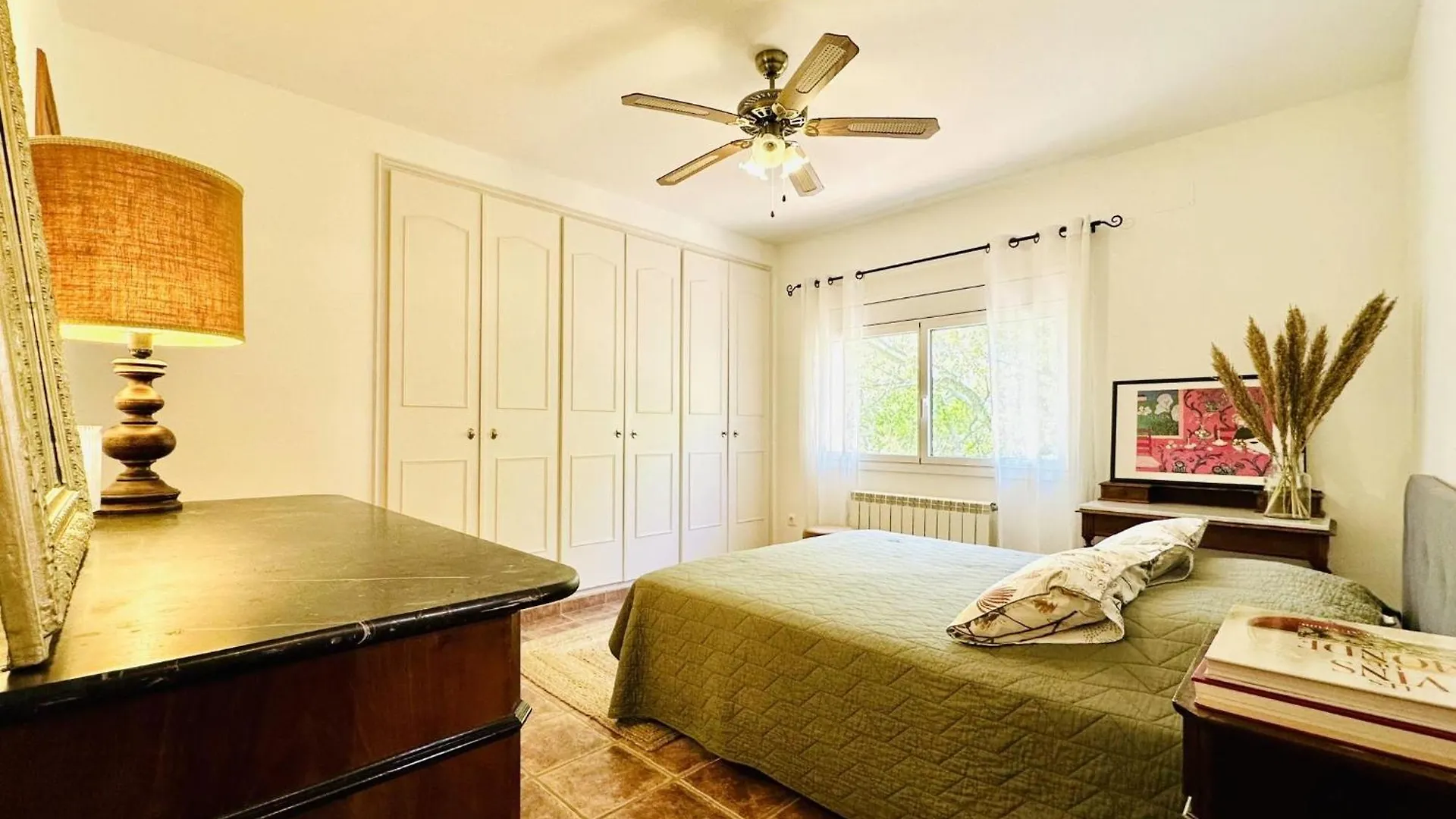 Vila Teules Costabravasi Santa Cristina d'Aro Prázdninový dům