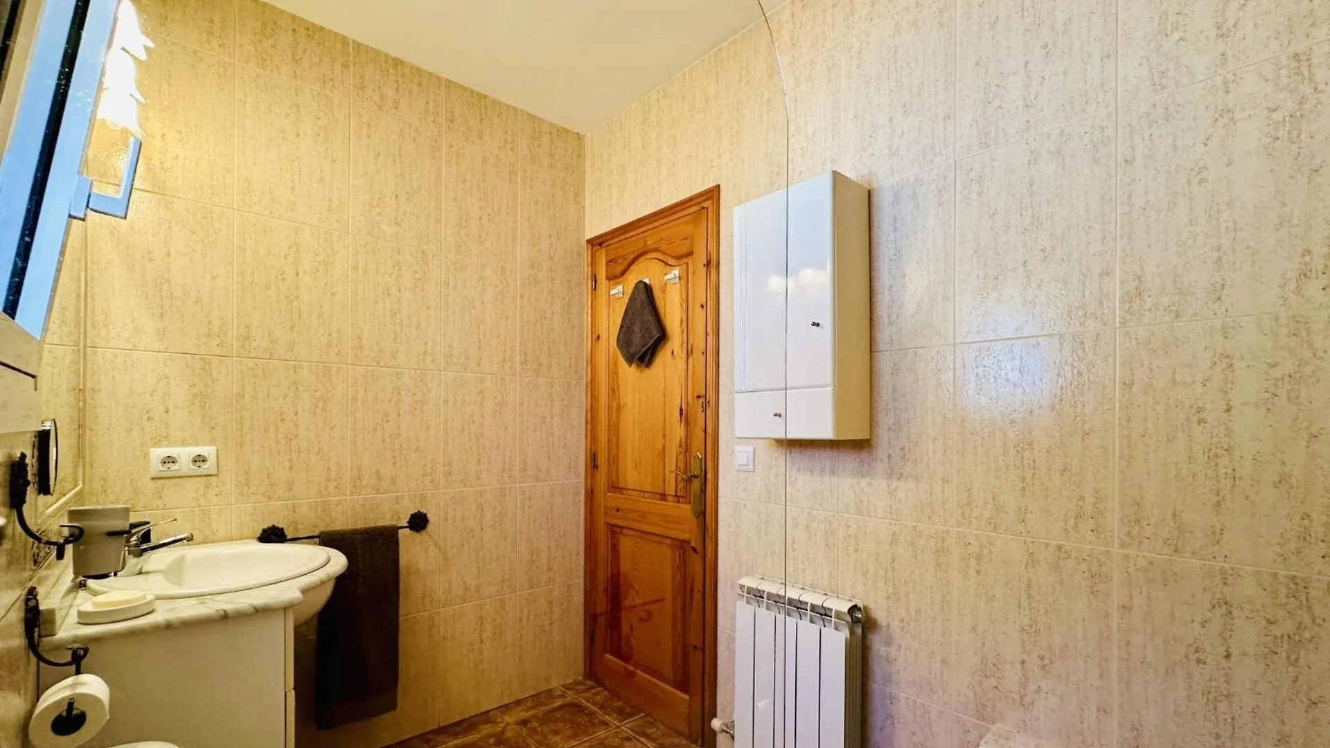 Vila Teules Costabravasi Santa Cristina d'Aro 0*,